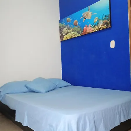 Hotel Taganga Dive Santa Marta Exterior photo