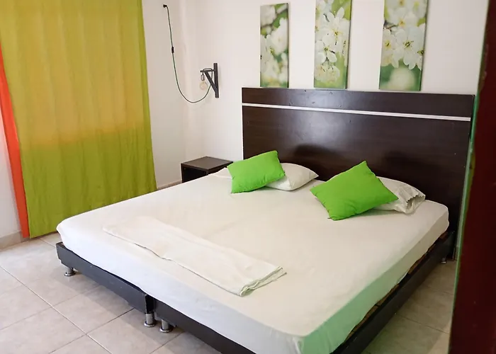 Hotel Taganga Dive Santa Marta