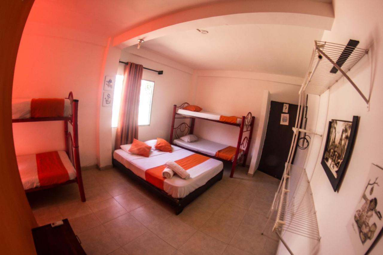 Hotel Dive Santa Marta 2*