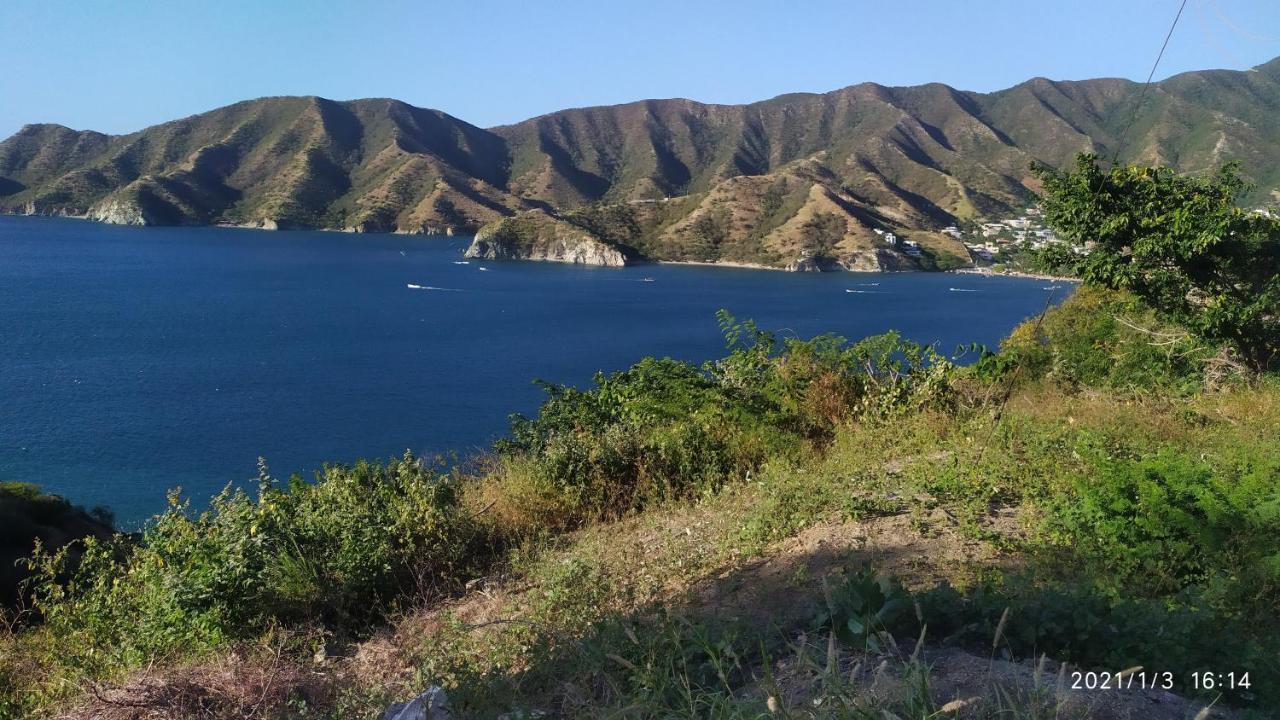 Dive Santa Marta 2*