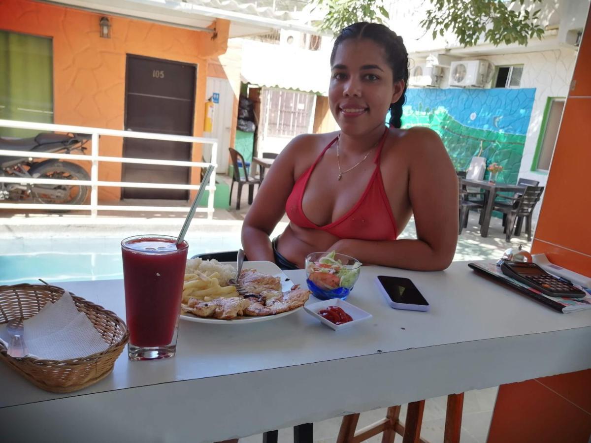 Dive Santa Marta Hotel 2*