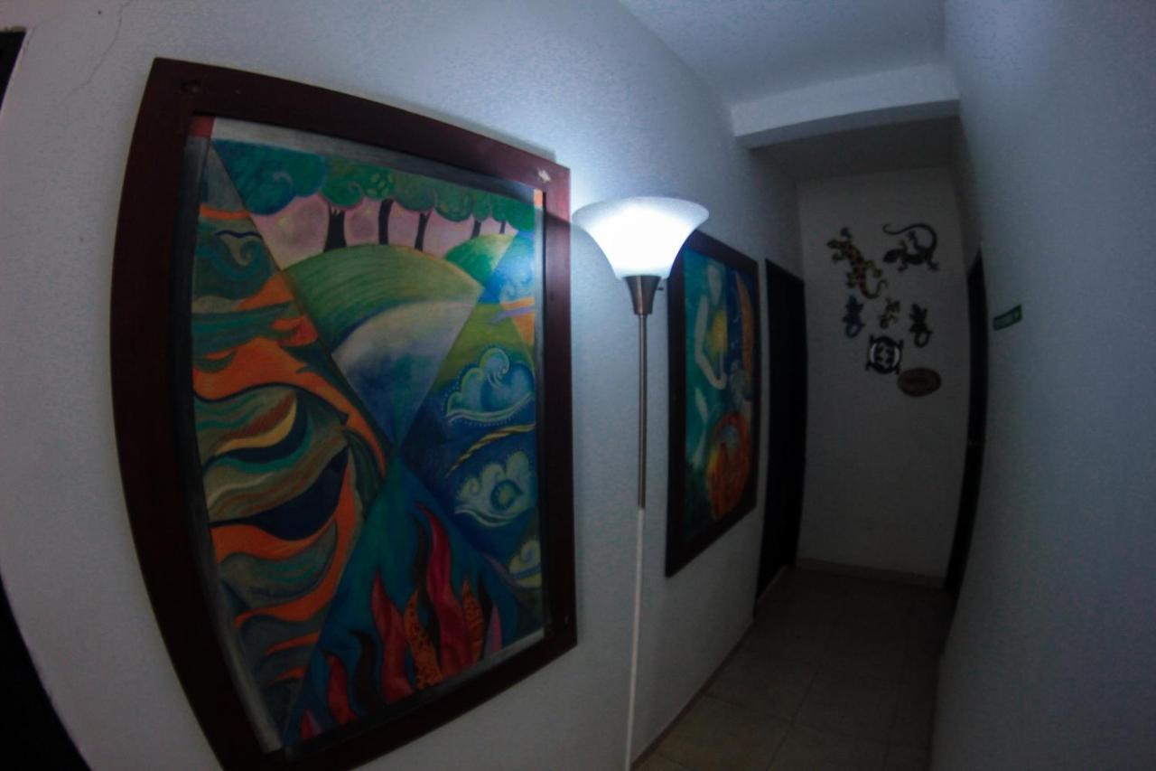 Hotel Dive Santa Marta 2*