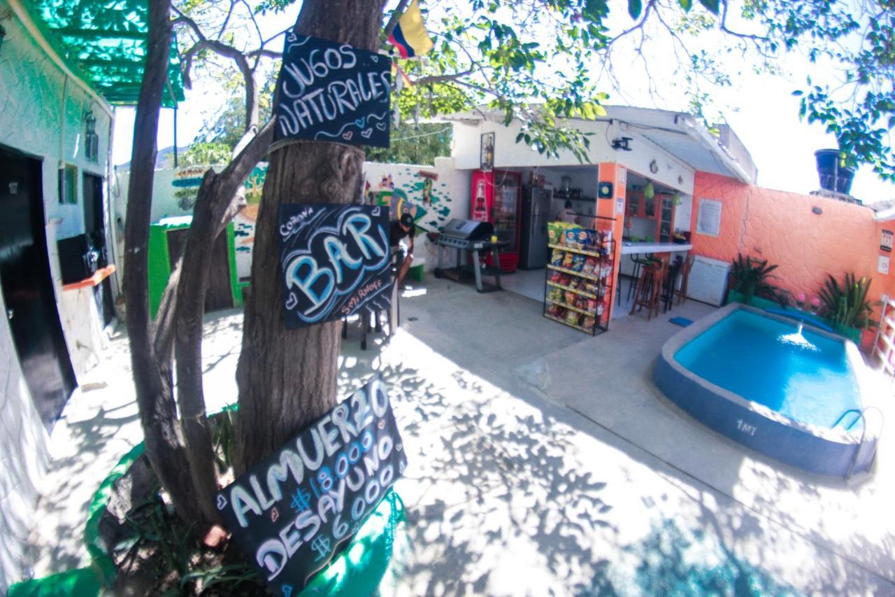 Dive Santa Marta 2*
