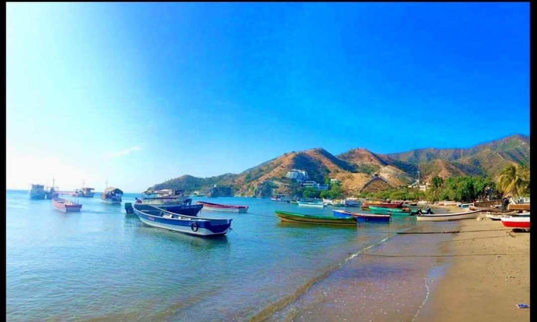 Dive Santa Marta 2*