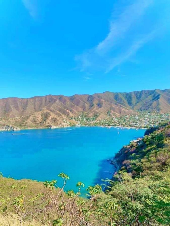 Hotel Dive Santa Marta Taganga