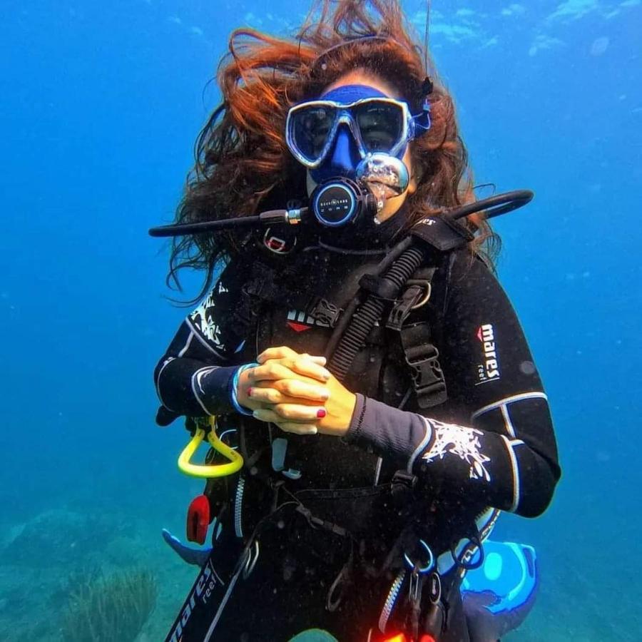 Dive Santa Marta Hotel 2*