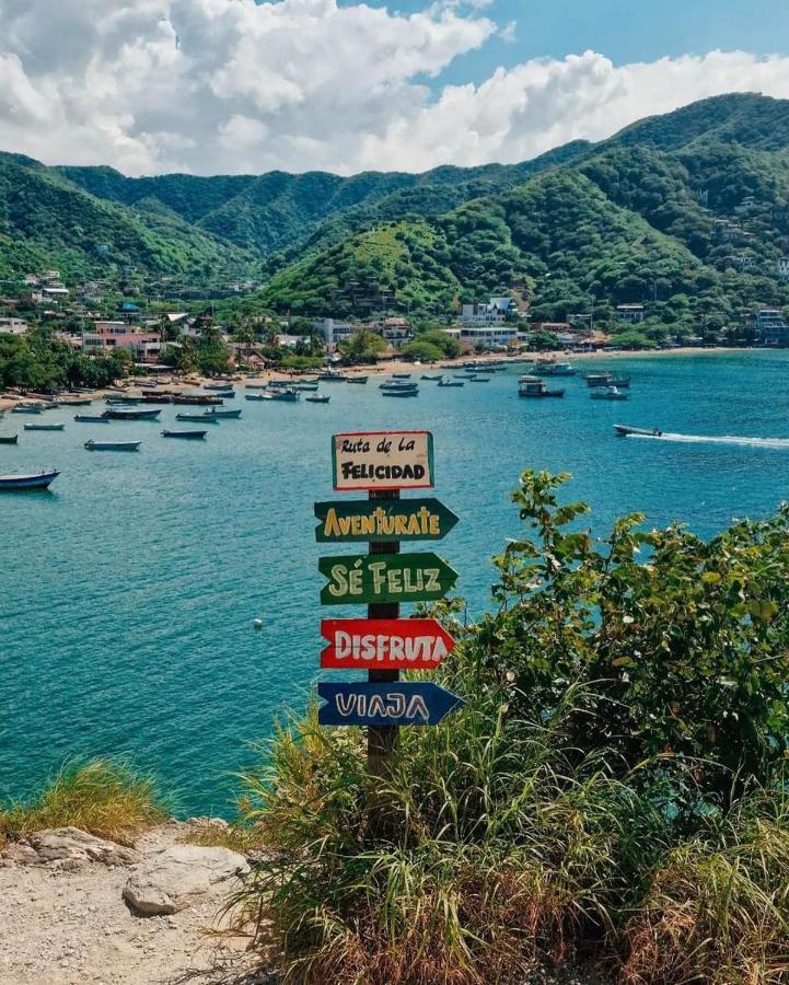 Dive Santa Marta Taganga