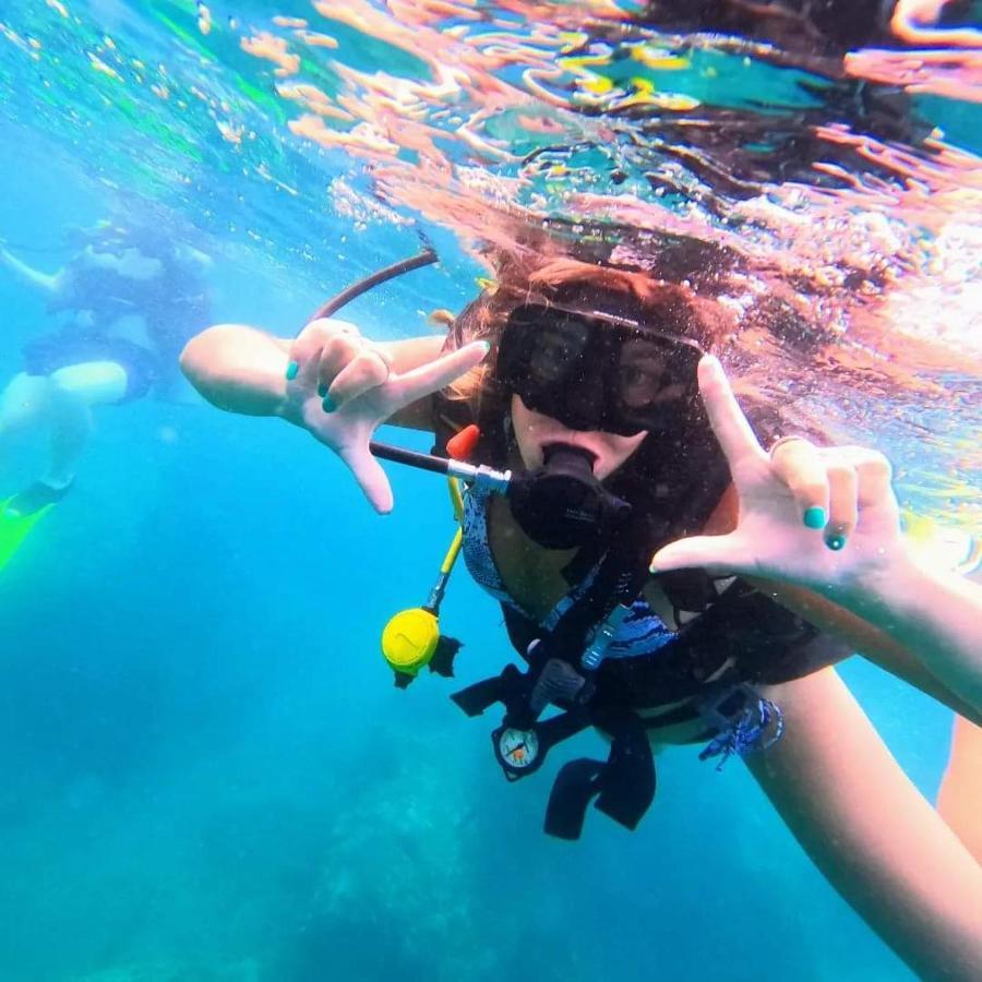 Dive Santa Marta Hotel Taganga