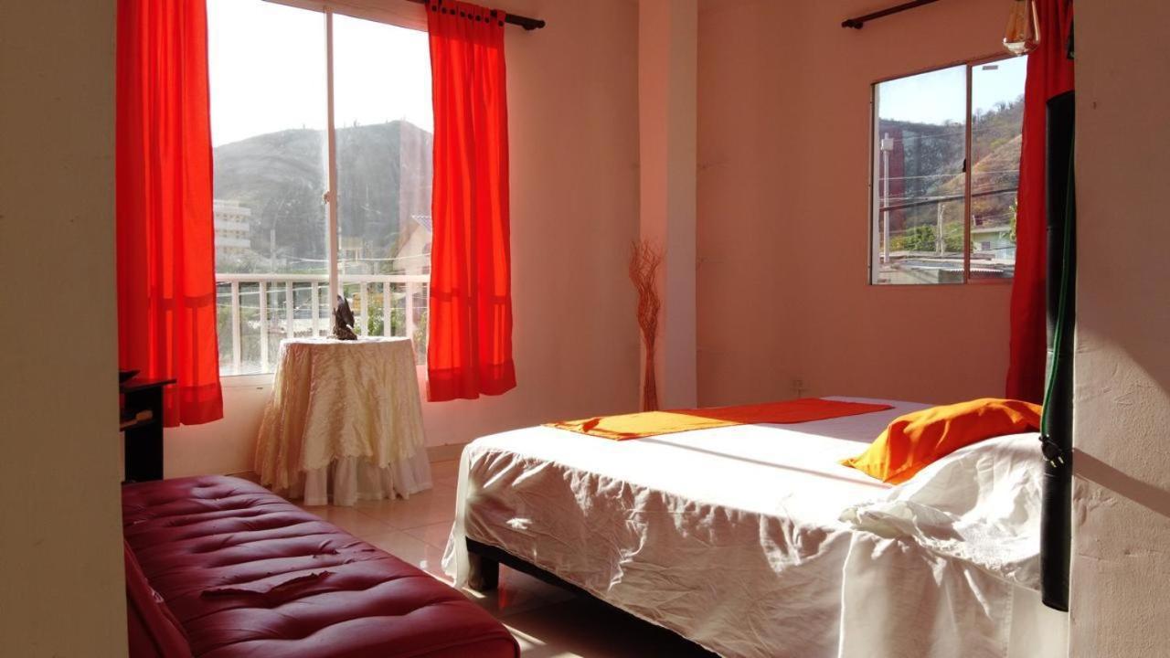 Hotel Dive Santa Marta