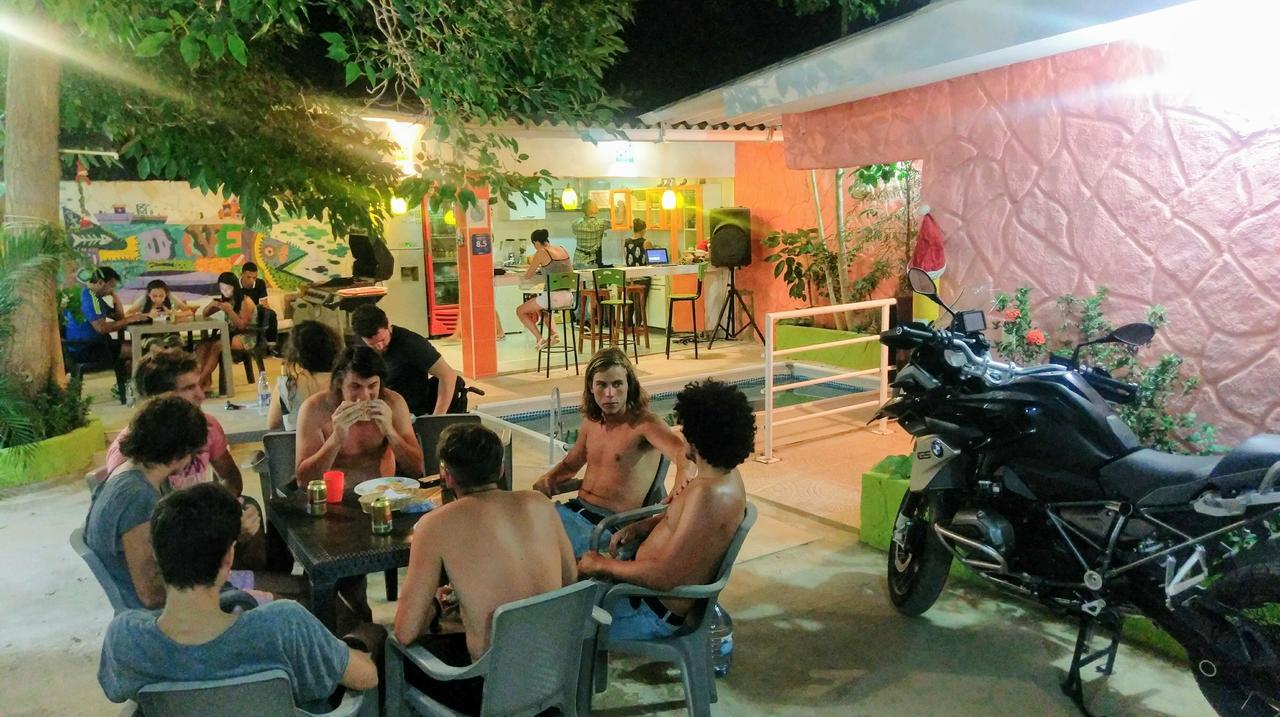 Hotel Dive Santa Marta 2*