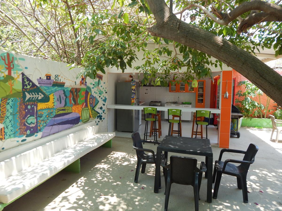 Hotel Dive Santa Marta